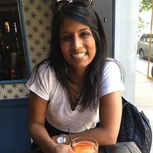 Meet your Posher, Praerna